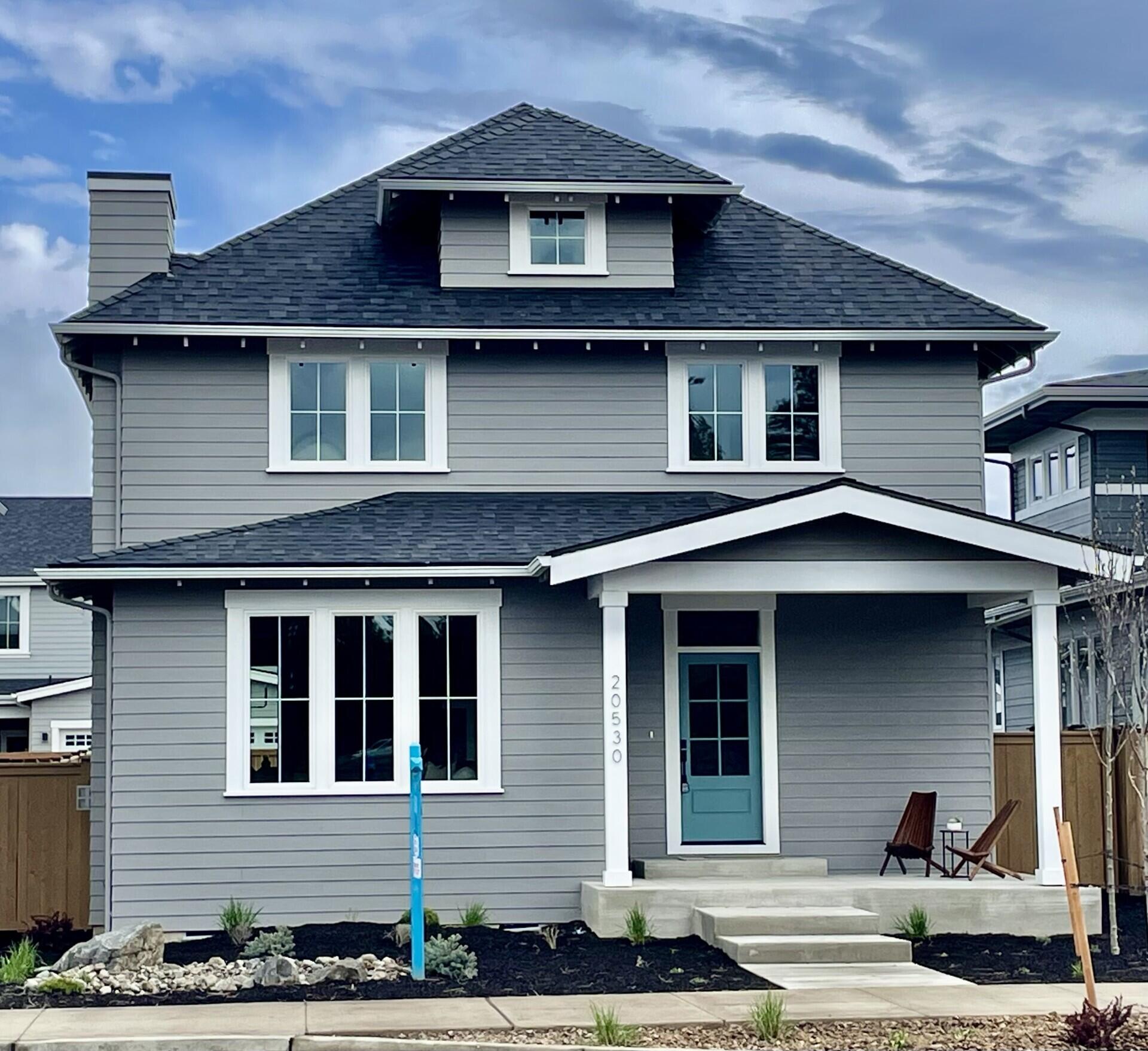 20530 Murphy Road, Unit LOT 50 Bend, OR 97702 - Photo 12 of 13 Exterior
