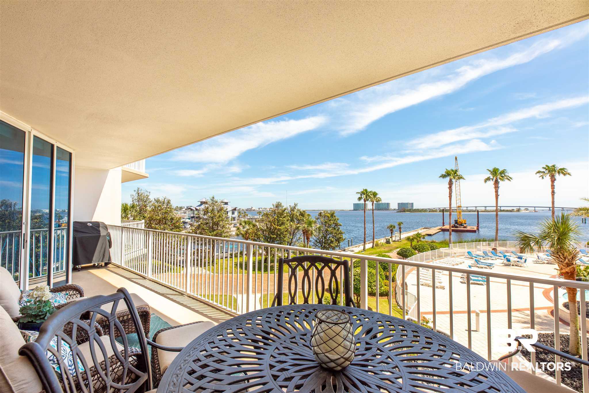 27800 Canal Road, Unit 202 Orange Beach, AL 36561 - Photo 25 of 31