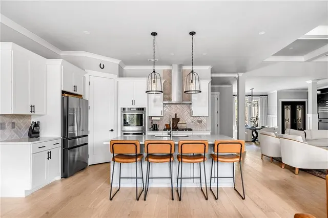 $899,900 | 8215 Highway 81, Bethlehem, GA 30620