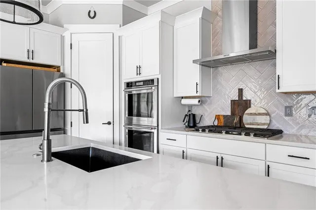 $899,900 | 8215 Highway 81, Bethlehem, GA 30620