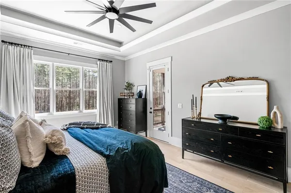 $889,900 | 8215 Highway 81, Bethlehem, GA 30620