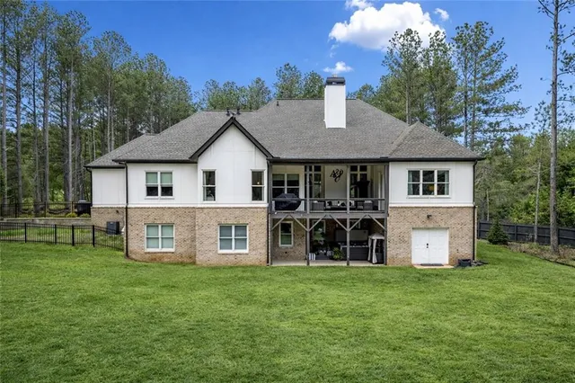 $899,900 | 8215 Highway 81, Bethlehem, GA 30620