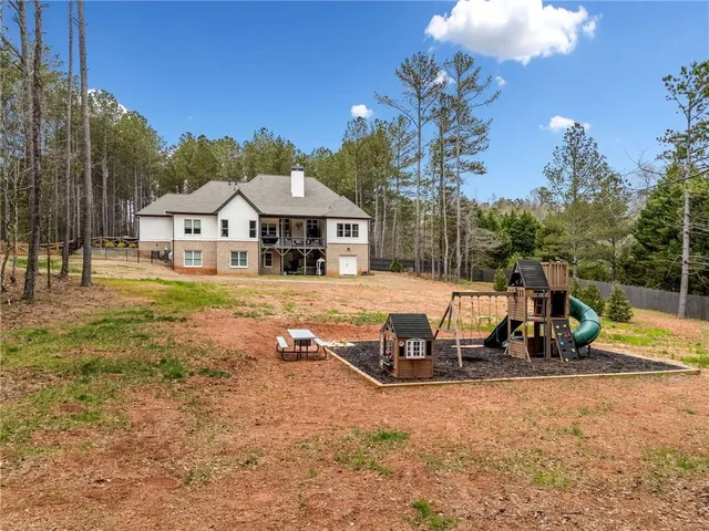 $899,900 | 8215 Highway 81, Bethlehem, GA 30620