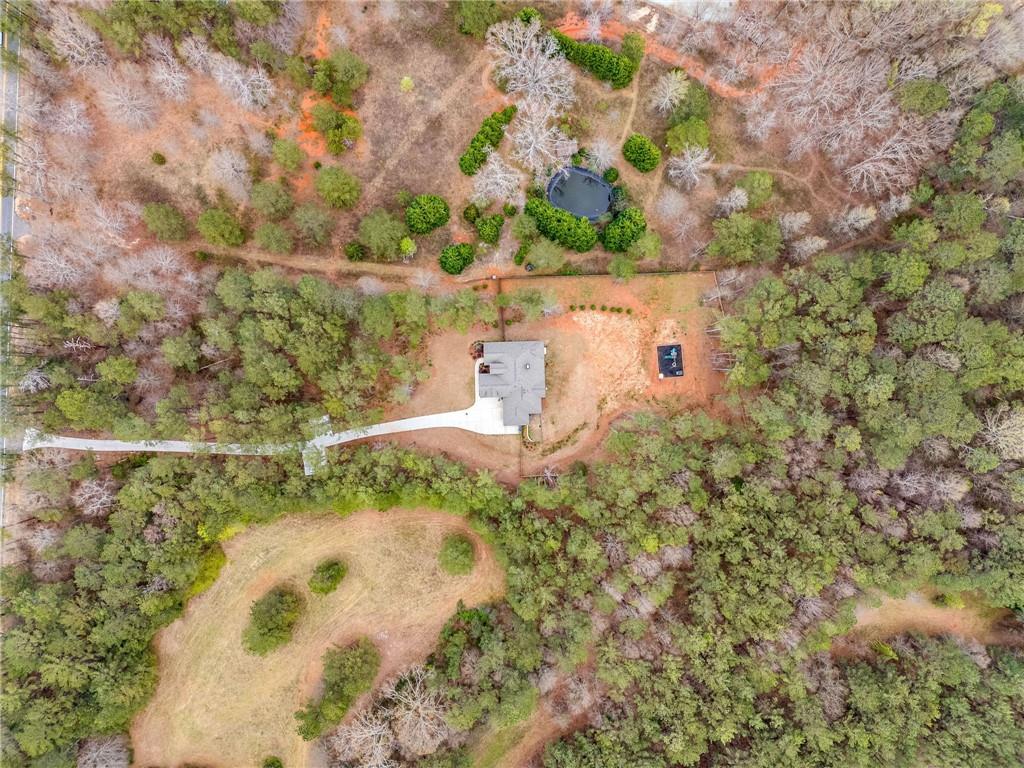 8215 Highway 81 Bethlehem, GA 30620 - Photo 49 of 60