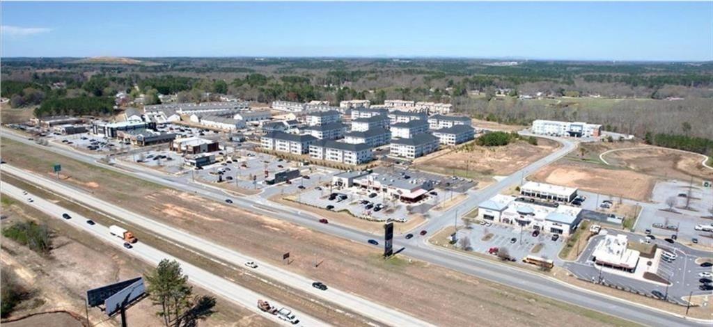 8215 Highway 81 Bethlehem, GA 30620 - Photo 59 of 60 a view of a city