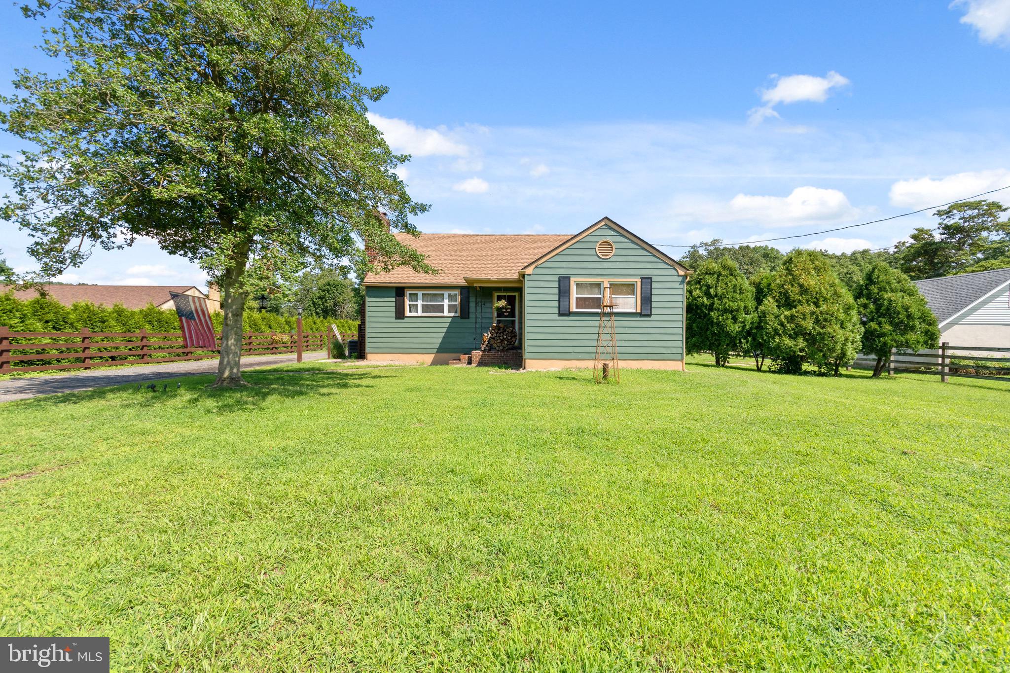 634 Jackson Road Atco, NJ 08004 - Photo 1 of 28