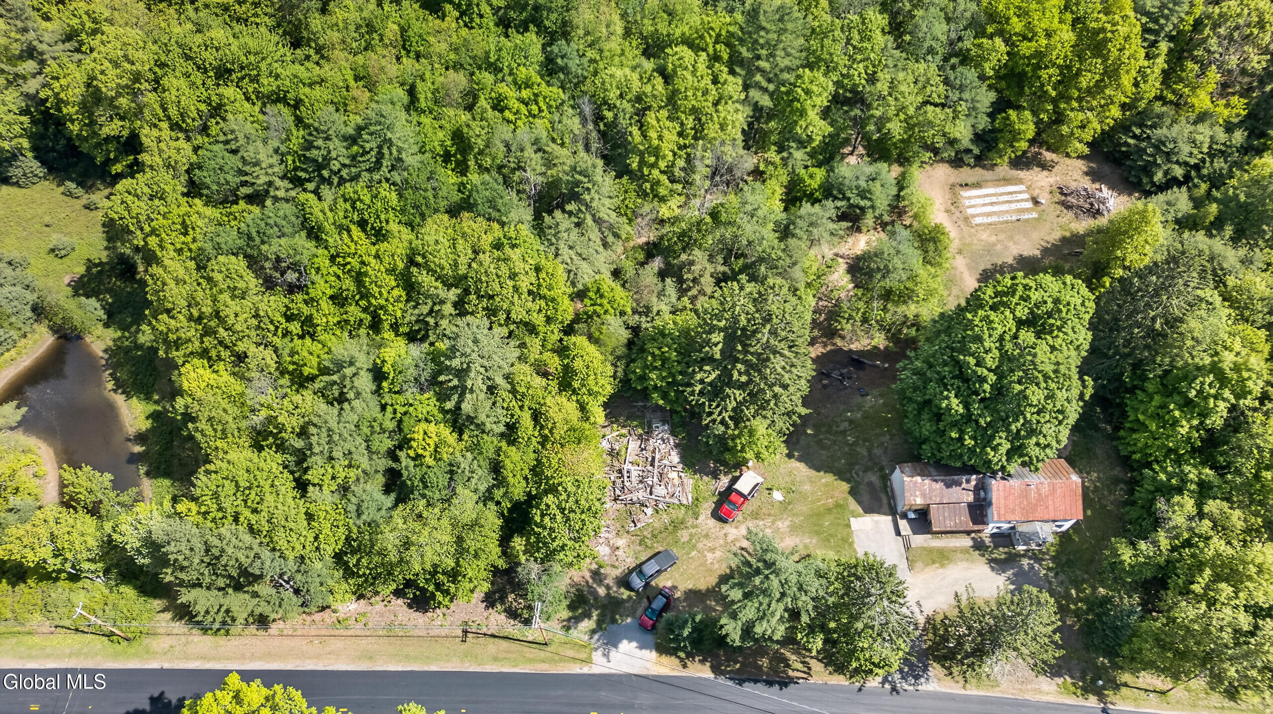 L2-27.11 King Road Saratoga Springs, NY 12866 - Photo 26 of 49 0 Air Photo 1