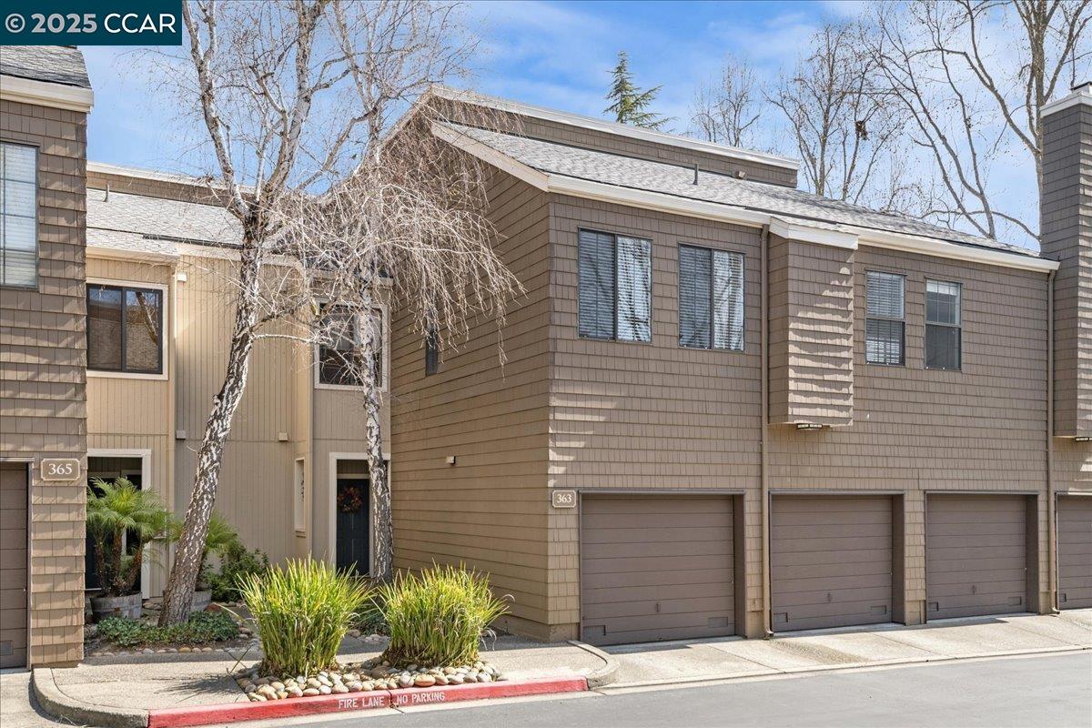 363 South Overlook Drive San Ramon, CA 94582 - Photo 1 of 1
