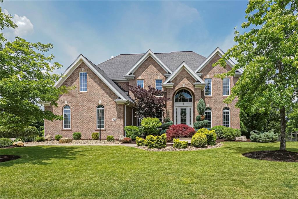 2129 John's Ridge Road Coraopolis, PA 15108 - Photo 1 of 25 Gallery Image 1