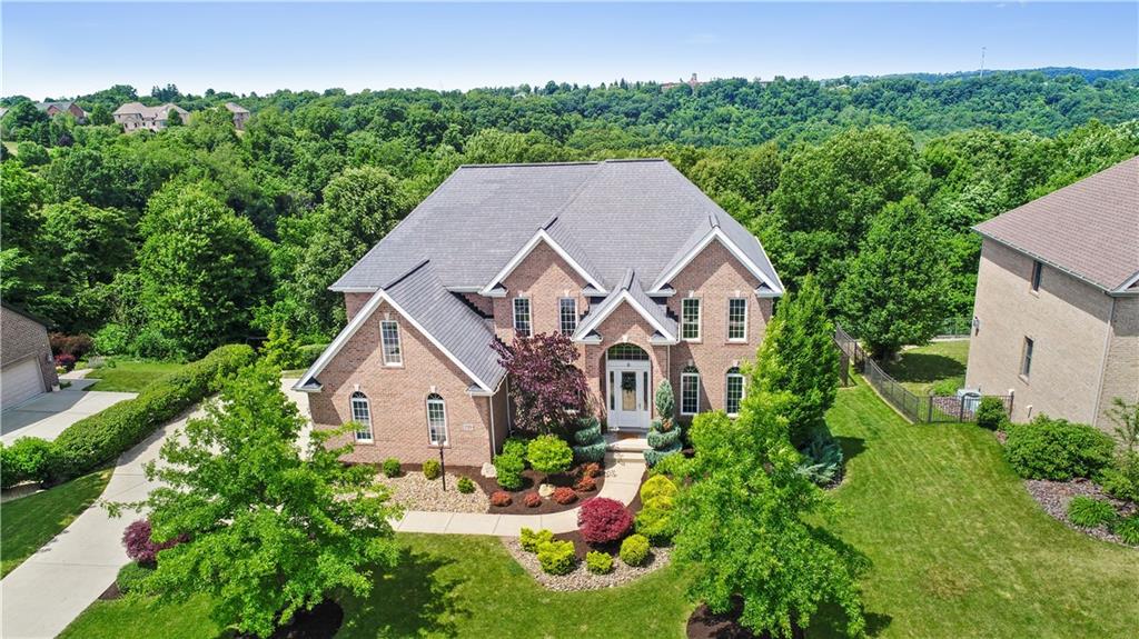 2129 John's Ridge Road Coraopolis, PA 15108 - Photo 23 of 25 Gallery Image 23