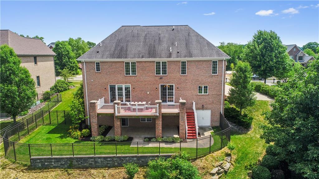 2129 John's Ridge Road Coraopolis, PA 15108 - Photo 24 of 25 Gallery Image 24