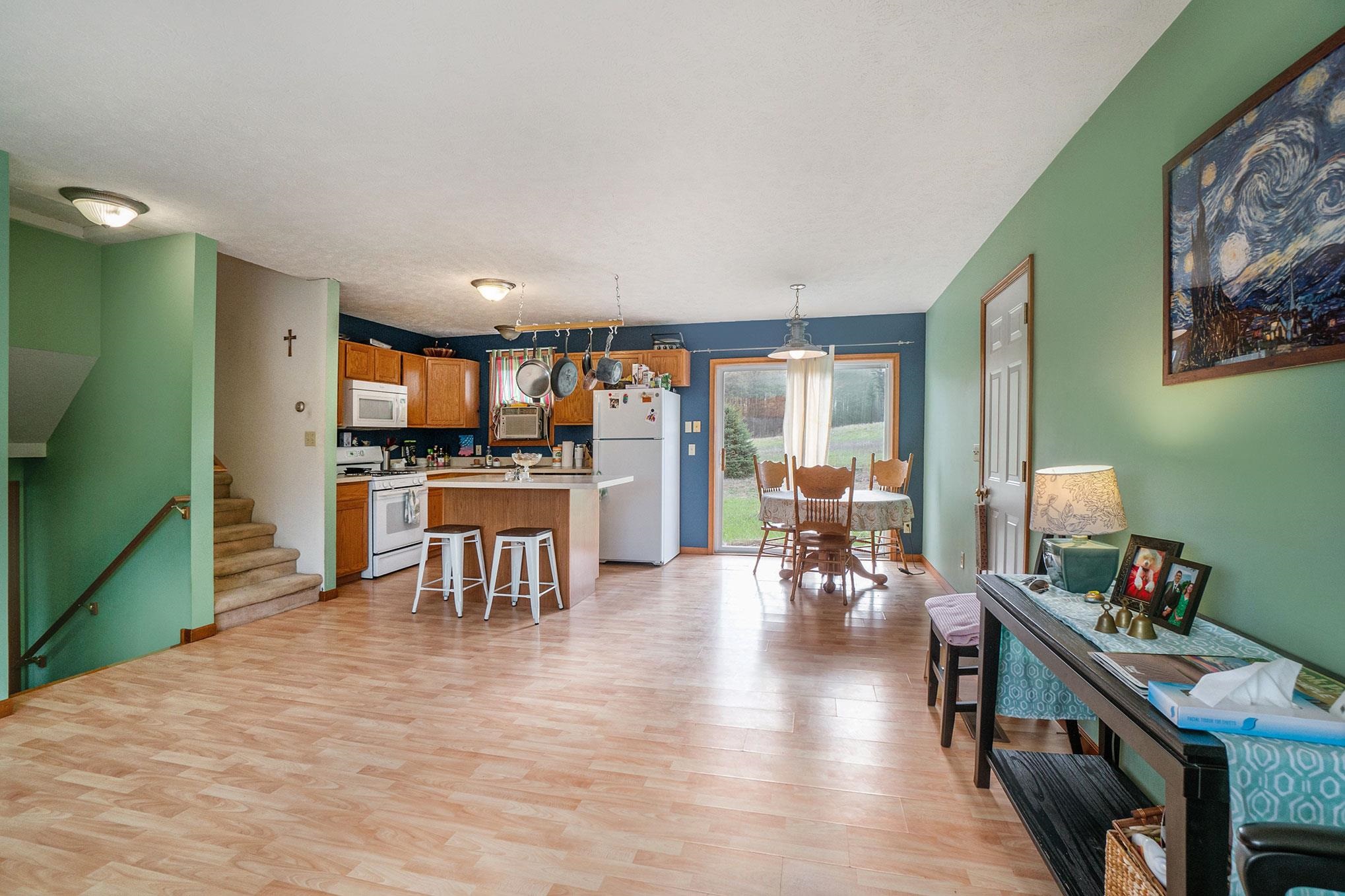 7769 Kingsley Road Kingsley, MI 49649 - Photo 6 of 14