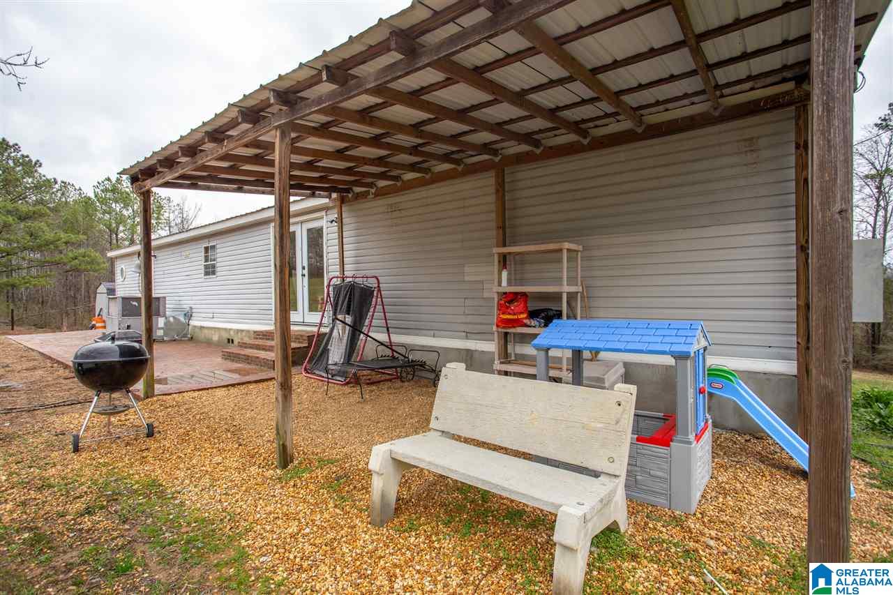735 Providence Road Ragland, AL 35131 - Photo 38 of 41