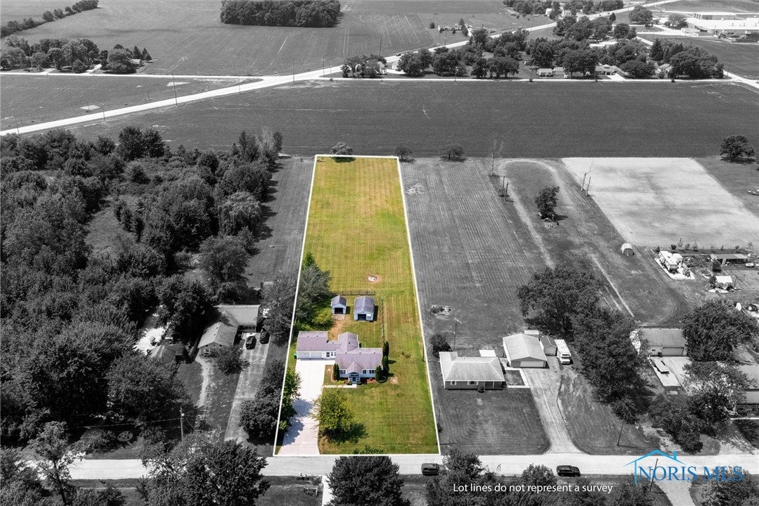 2858 North Downing Road Genoa, OH 43430 - Photo 24 of 25 Gallery Image 24