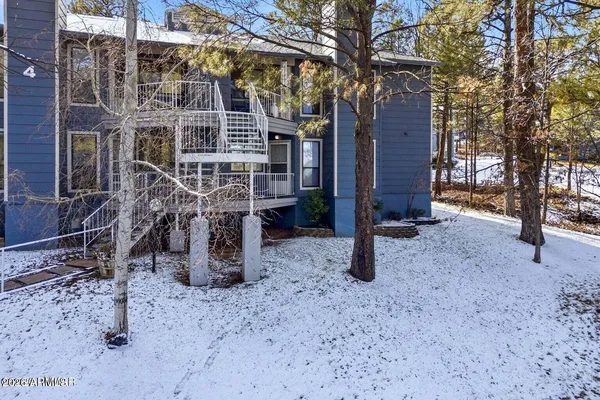 $169,000 | 2700 South White Mountain Road, Unit 404, Show Low, AZ 85901