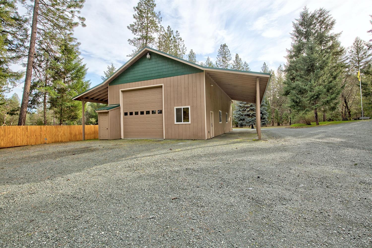 1738 Queens Branch Road Rogue River, OR 97537 - Photo 26 of 35 Additional Photo