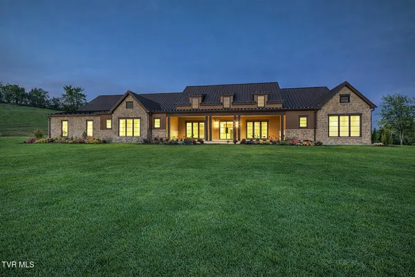 $5,555,555 | 18213 Old Jonesboro Road, Bristol, VA 24202