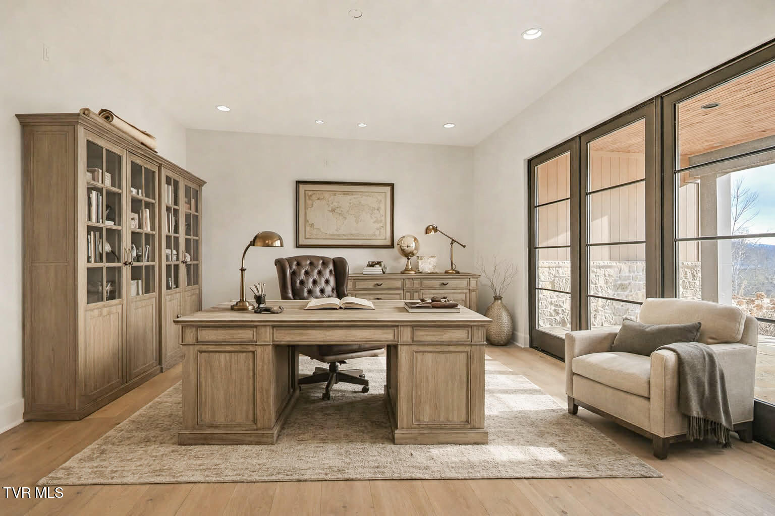 18213 Old Jonesboro Road Bristol, VA 24202 - Photo 18 of 75 Old Jboro Interior Staging GUnit-22