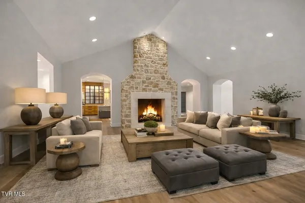 $5,555,555 | 18213 Old Jonesboro Road, Bristol, VA 24202