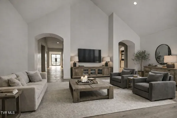 $5,555,555 | 18213 Old Jonesboro Road, Bristol, VA 24202