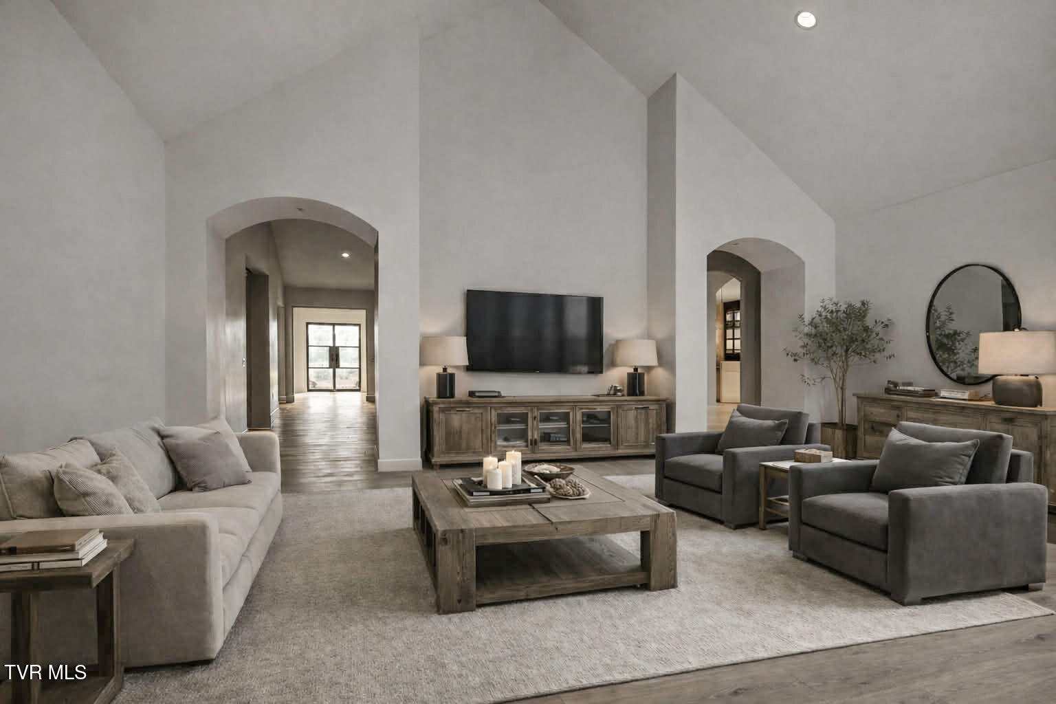 18213 Old Jonesboro Road Bristol, VA 24202 - Photo 24 of 75 Old Jboro Interior Staging GUnit-16