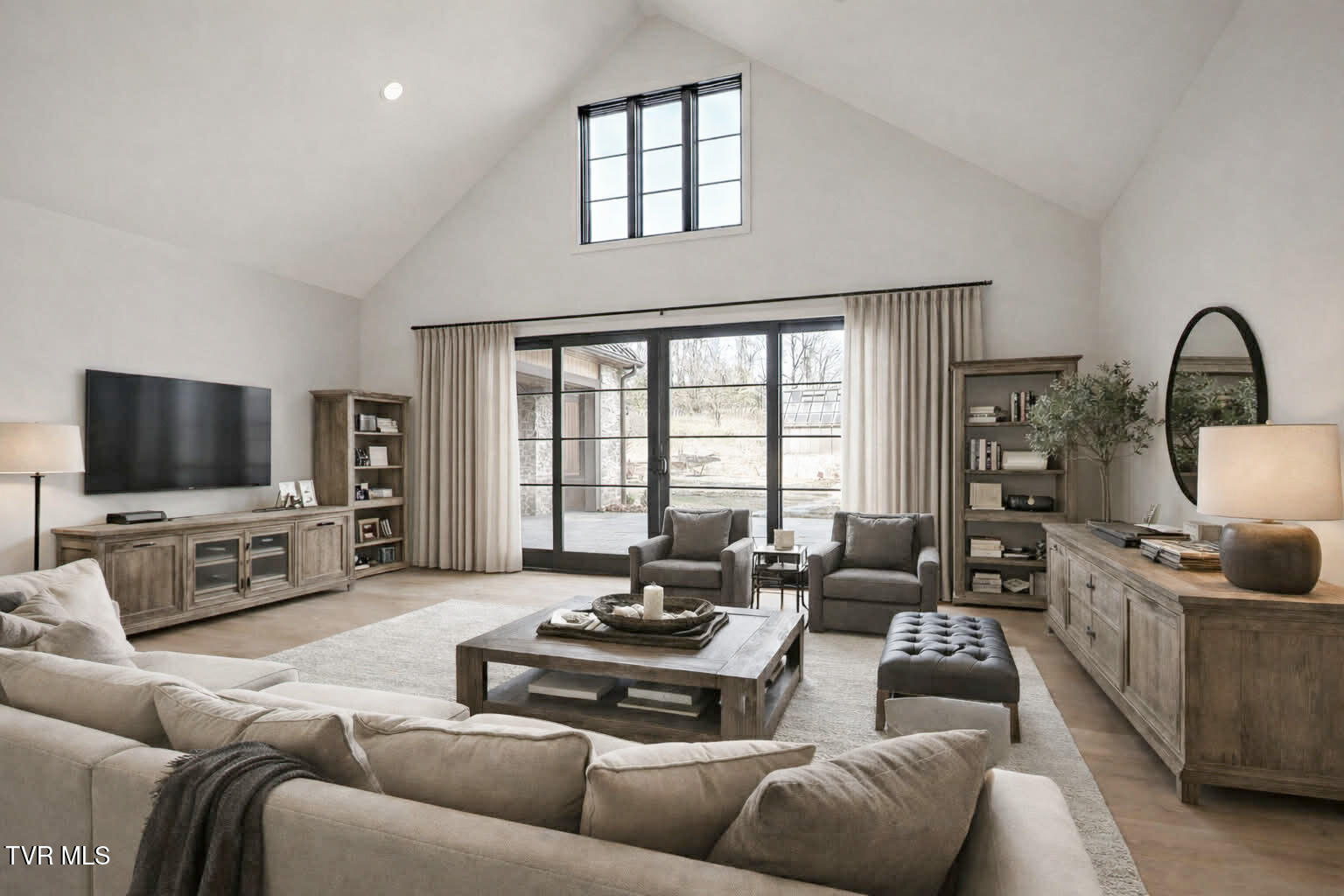 18213 Old Jonesboro Road Bristol, VA 24202 - Photo 25 of 75 Old Jboro Interior Staging GUnit-17