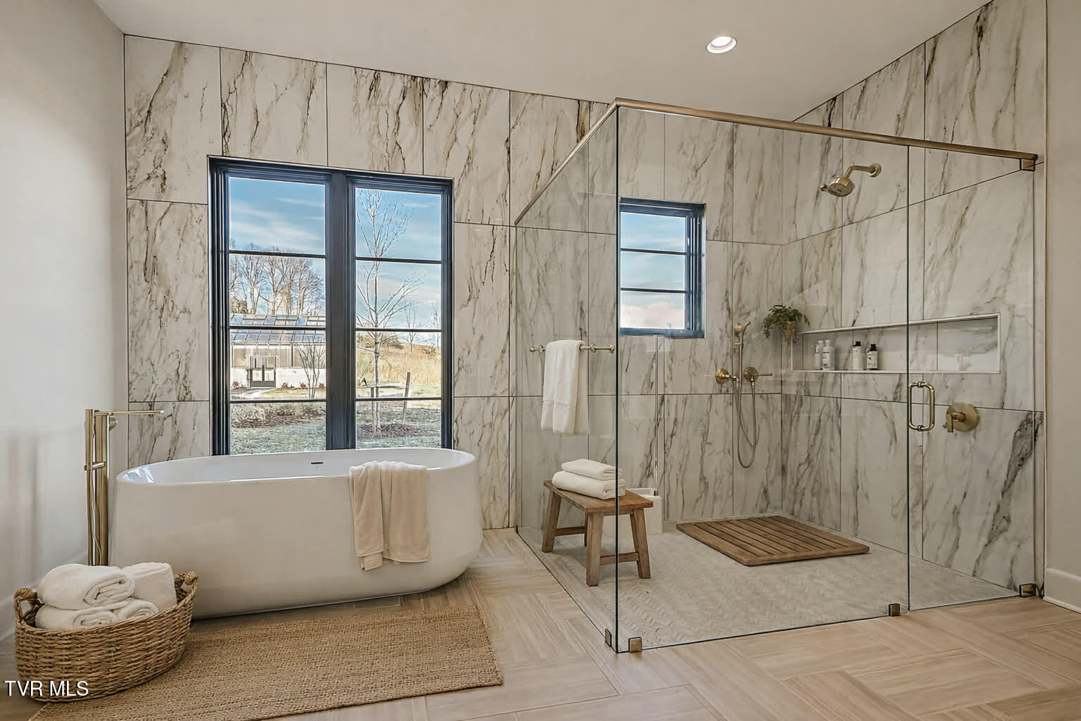 18213 Old Jonesboro Road Bristol, VA 24202 - Photo 39 of 75 Old Jboro Interior Staging GUnit-3