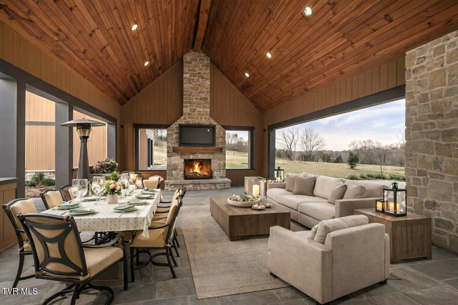 18213 Old Jonesboro Road Bristol, VA 24202 - Photo 54 of 75 Old Jboro Grass Exterior GUnit-22