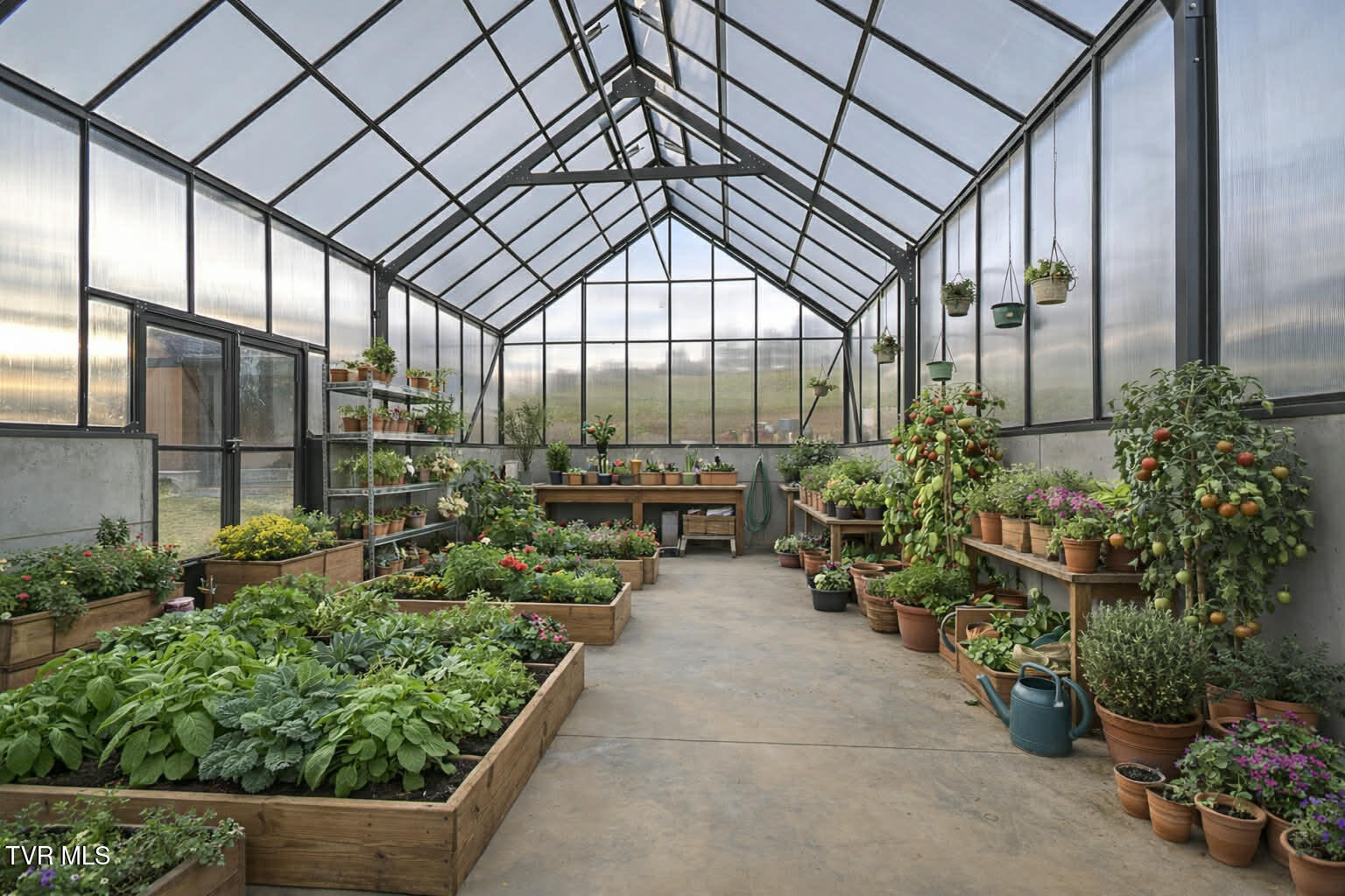 18213 Old Jonesboro Road Bristol, VA 24202 - Photo 67 of 75 Old Jboro Grass Exterior Gunit-21