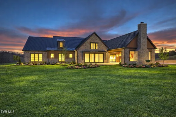 $5,555,555 | 18213 Old Jonesboro Road, Bristol, VA 24202