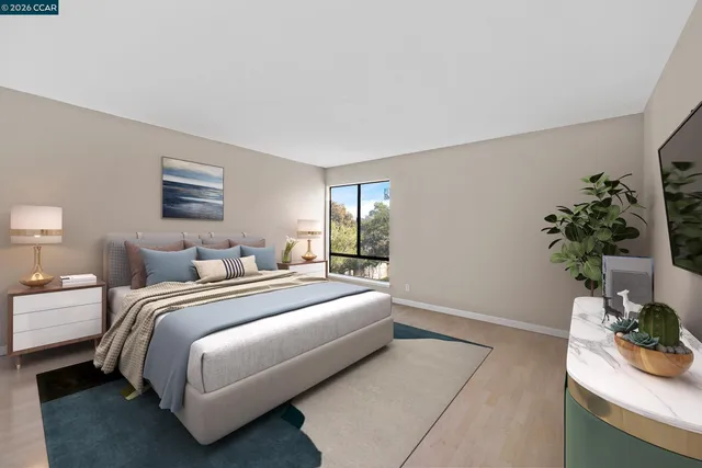 $424,900 | 420 North Civic Drive, Unit 403, Walnut Creek, CA 94596