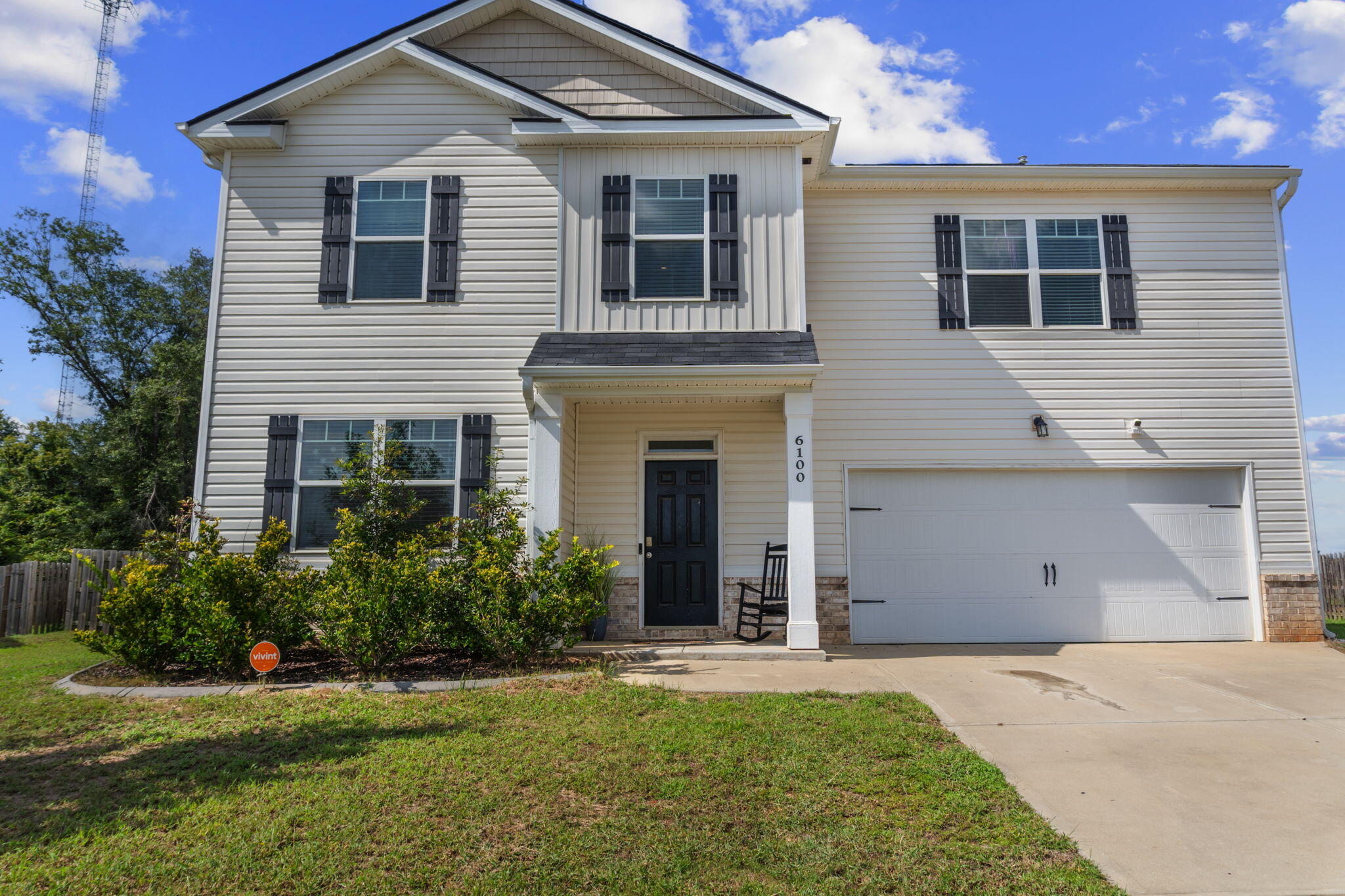 6100 Vermilion Loop Road Graniteville, SC 29829 - Photo 1 of 25 Front of Home