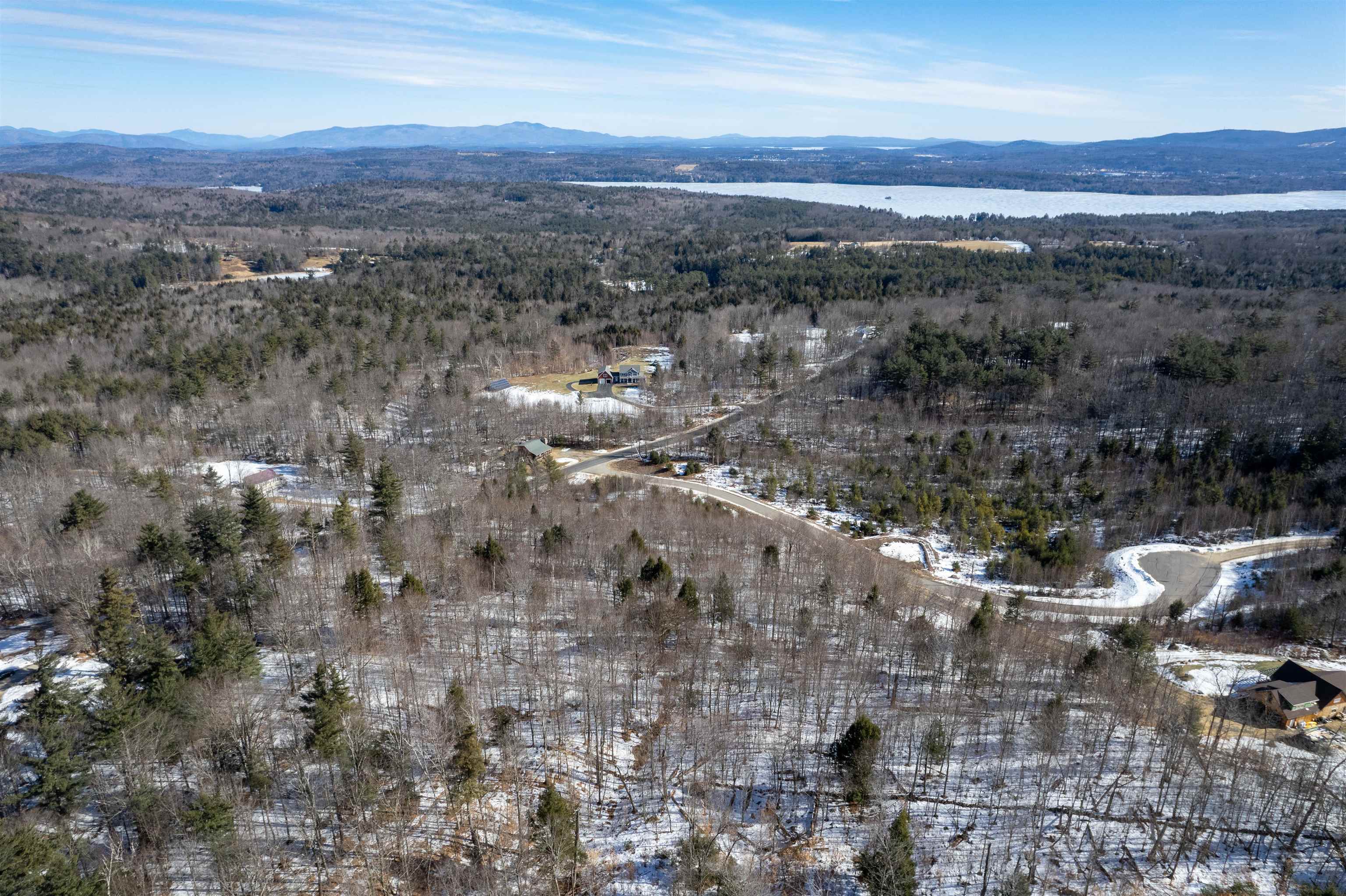 Steele Hill Road Sanbornton, NH 03269 - Photo 2 of 21