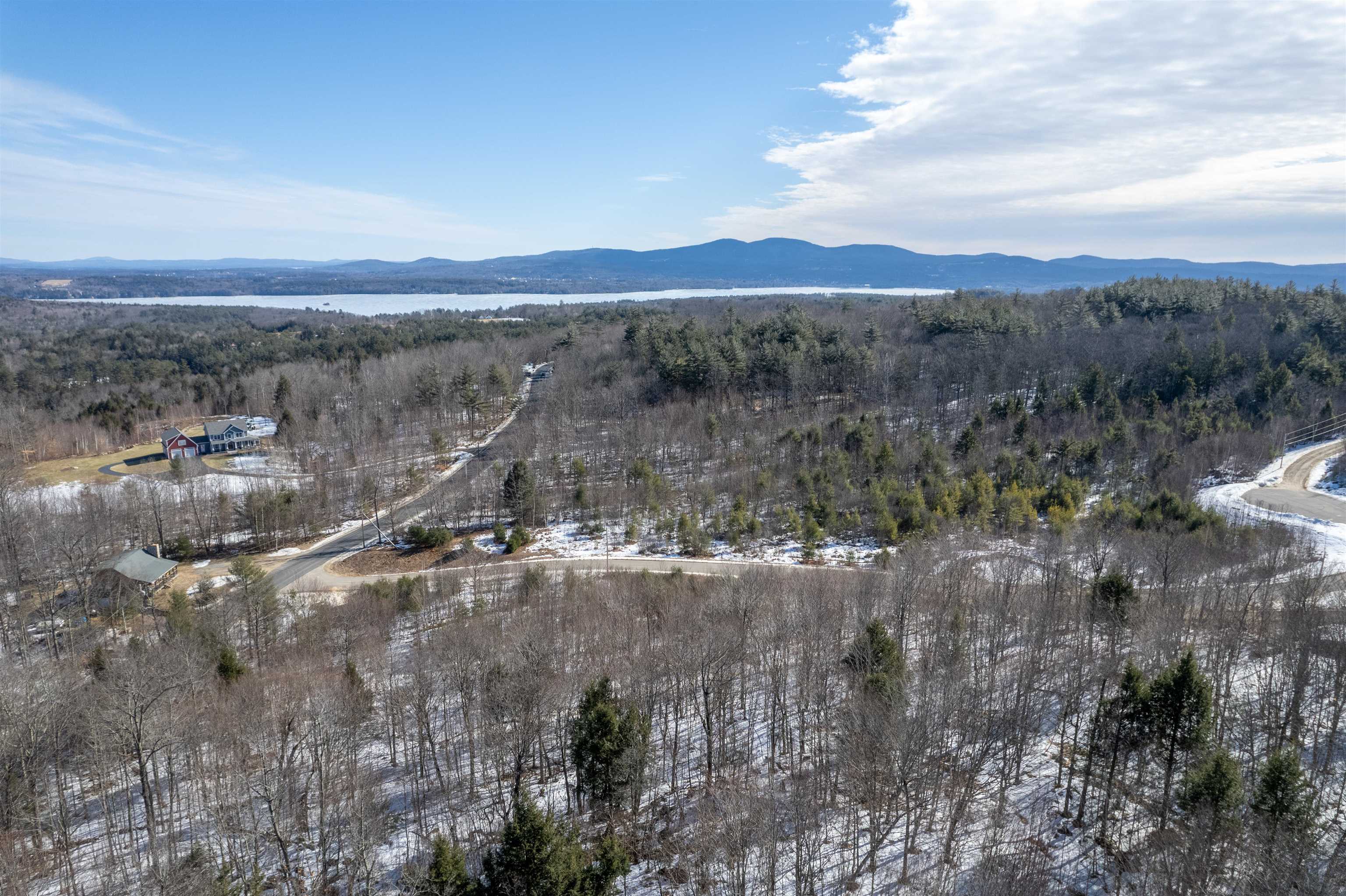 Steele Hill Road Sanbornton, NH 03269 - Photo 4 of 21