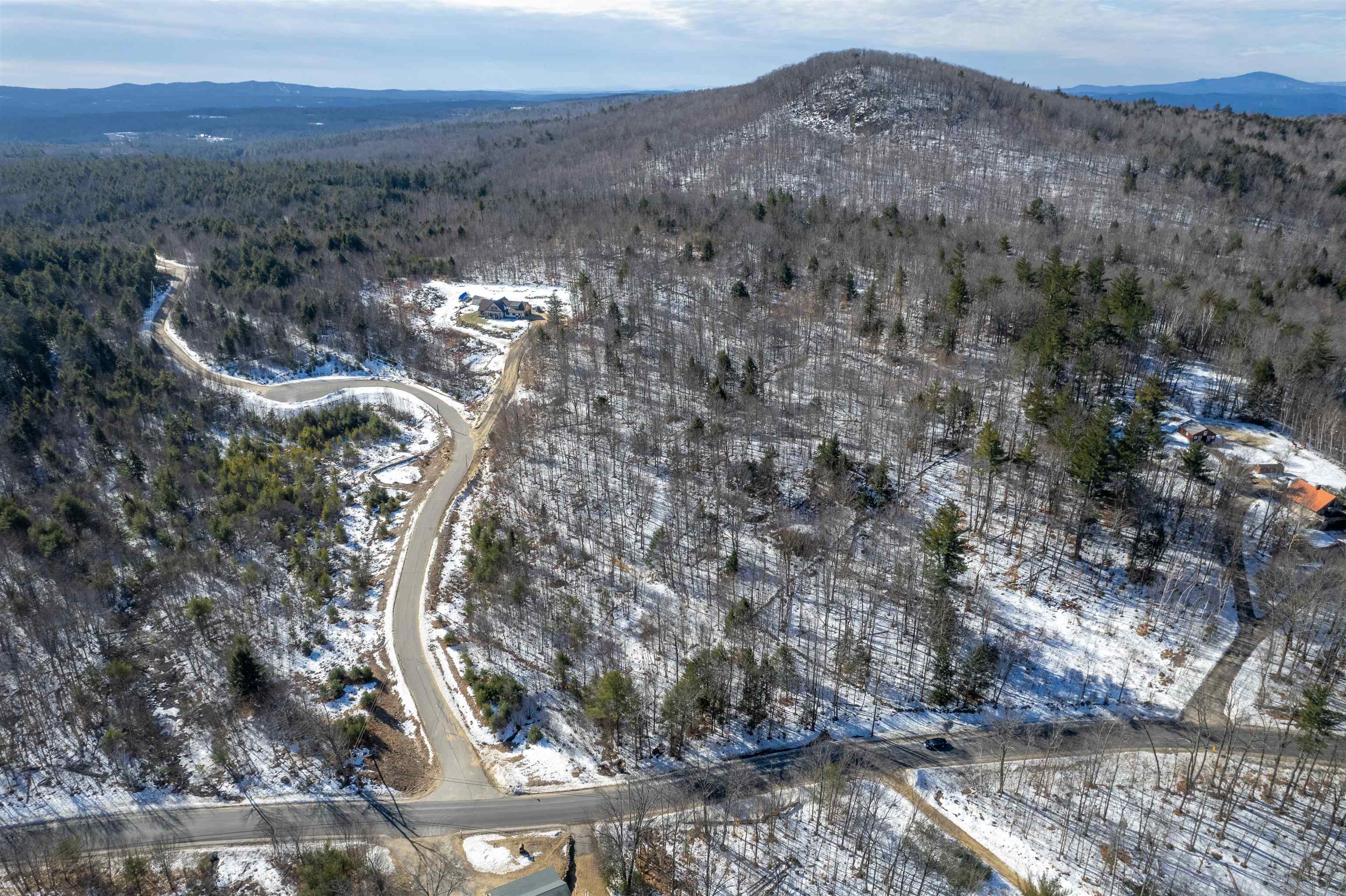 Steele Hill Road Sanbornton, NH 03269 - Photo 6 of 21