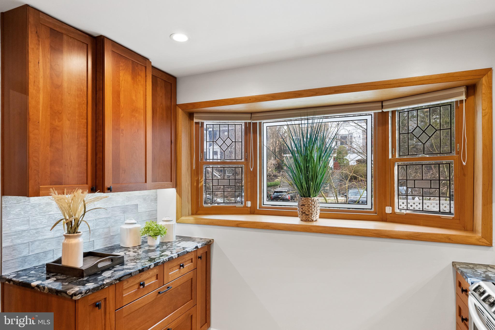 4854 Reservoir Road Northwest Washington, DC 20007 - Photo 14 of 53