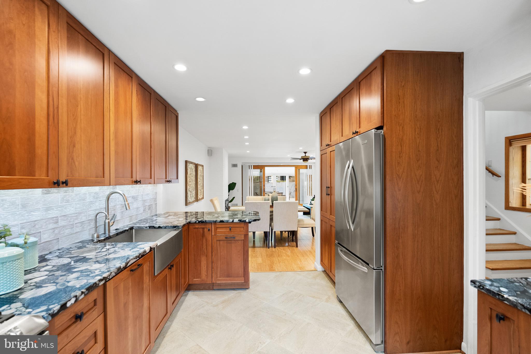 4854 Reservoir Road Northwest Washington, DC 20007 - Photo 15 of 53