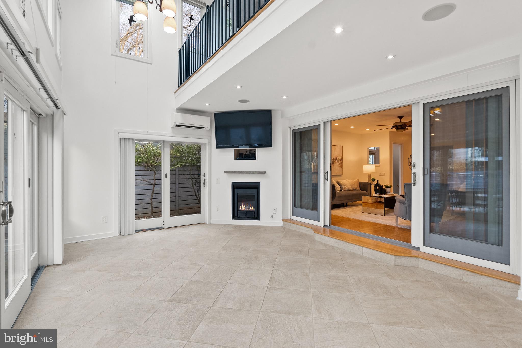 4854 Reservoir Road Northwest Washington, DC 20007 - Photo 21 of 53