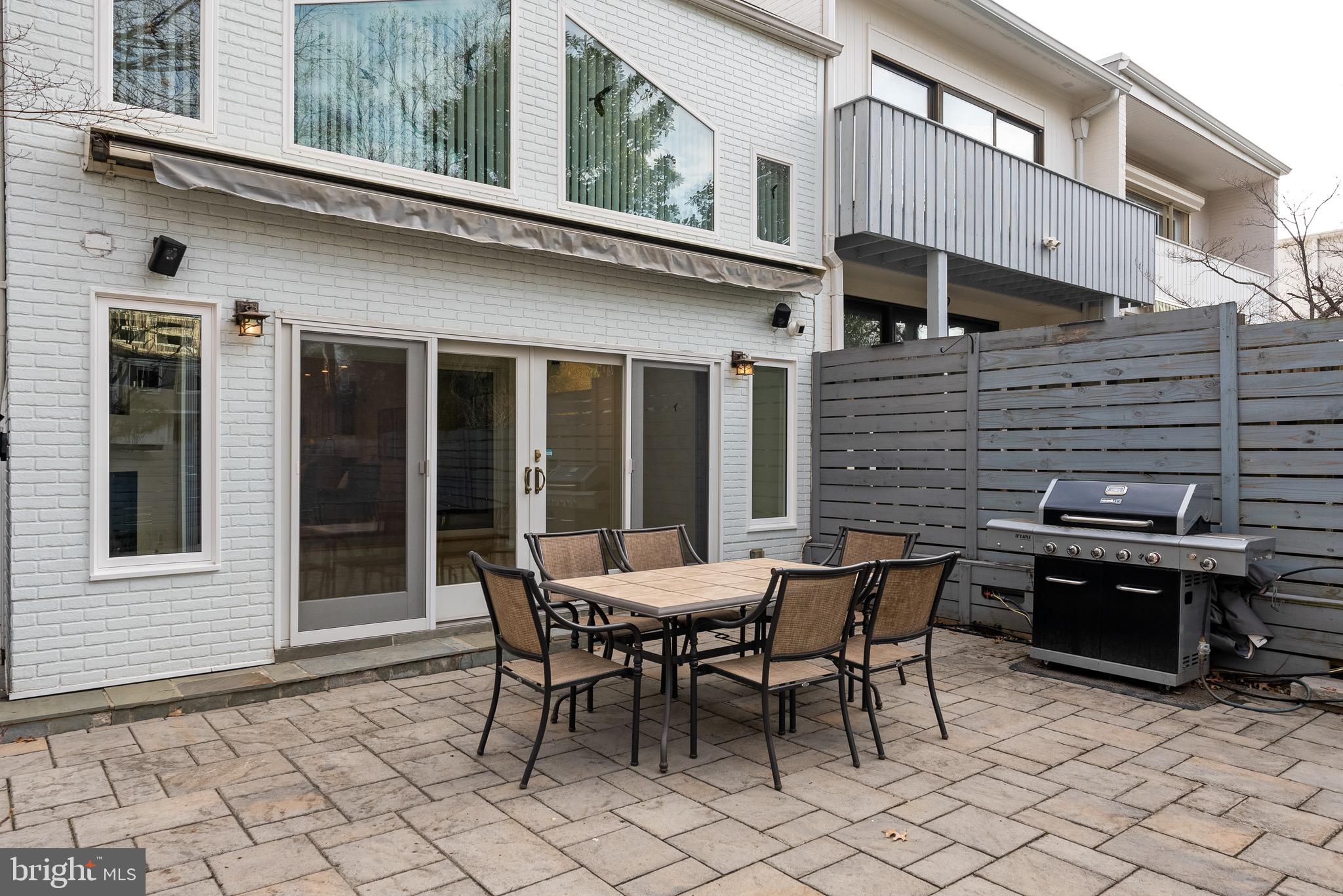 4854 Reservoir Road Northwest Washington, DC 20007 - Photo 26 of 53