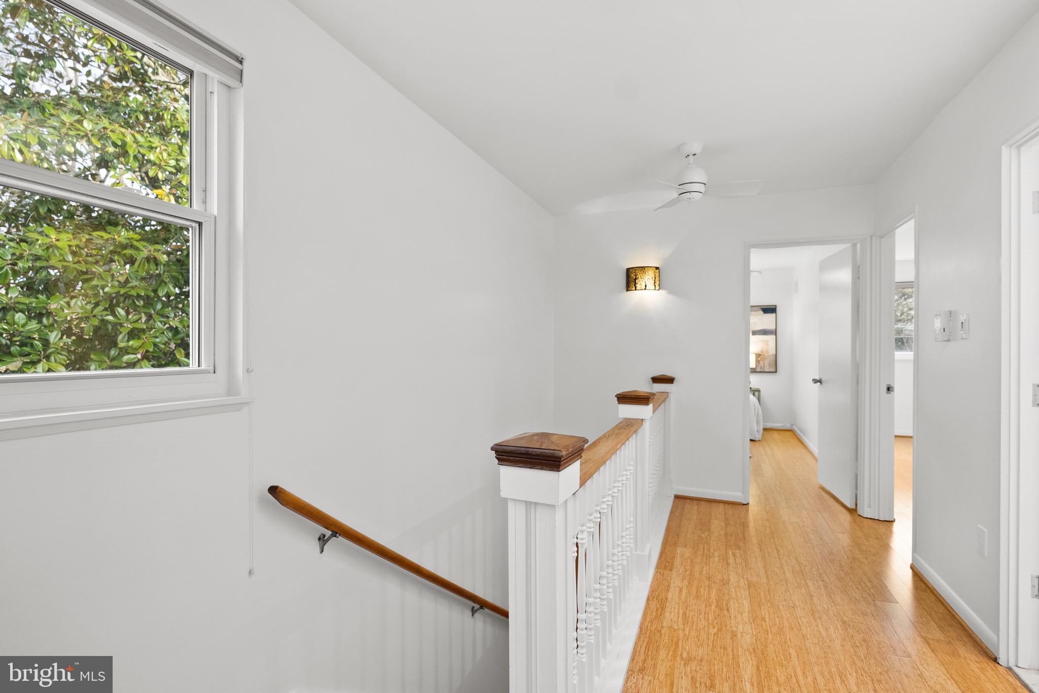 4854 Reservoir Road Northwest Washington, DC 20007 - Photo 33 of 53