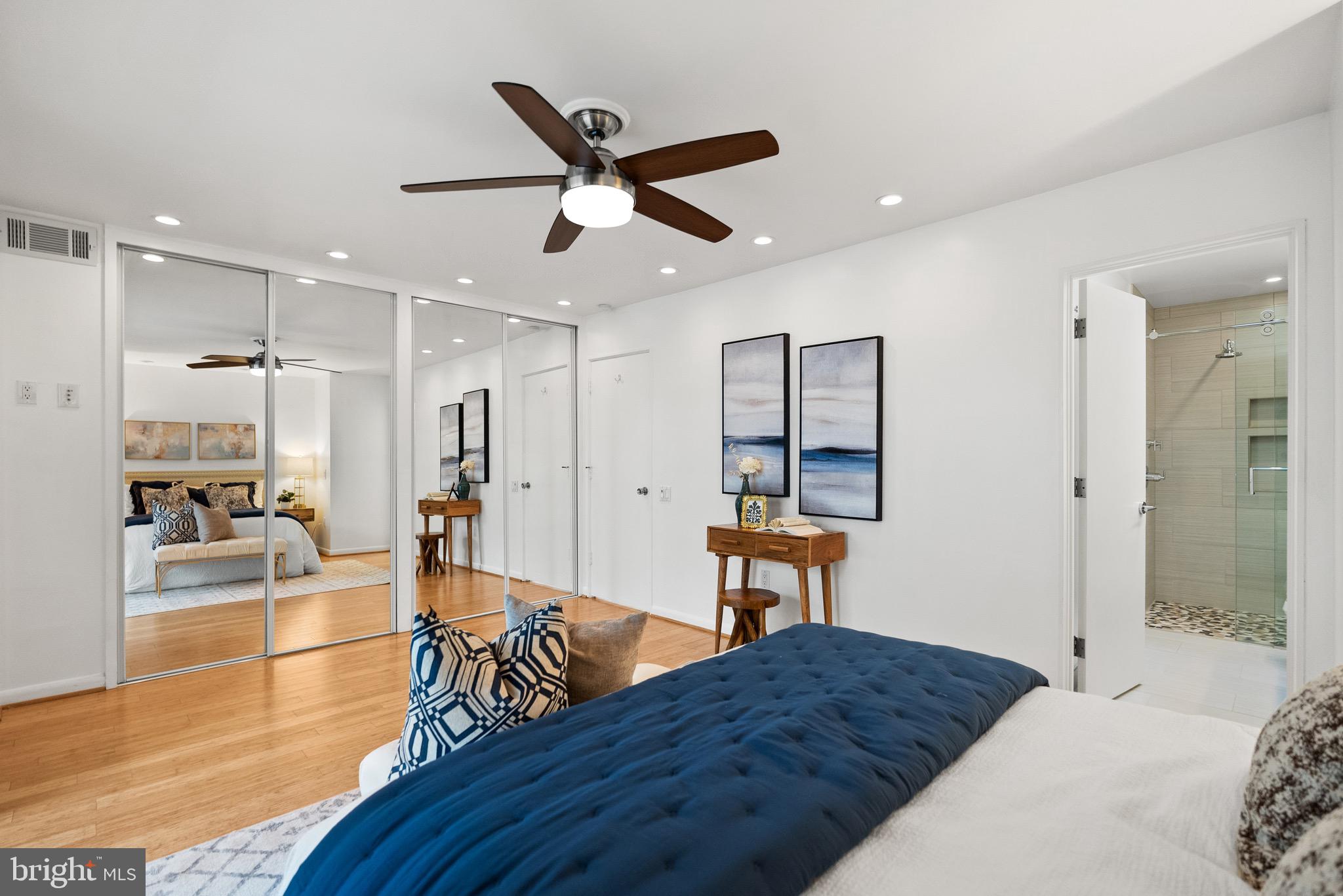 4854 Reservoir Road Northwest Washington, DC 20007 - Photo 36 of 53