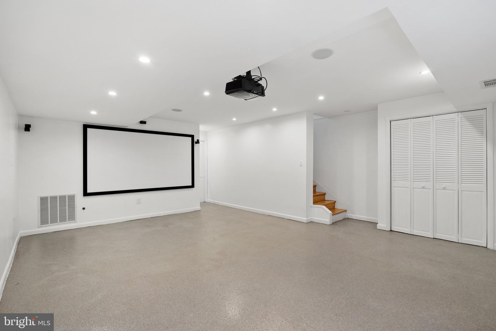 4854 Reservoir Road Northwest Washington, DC 20007 - Photo 46 of 53