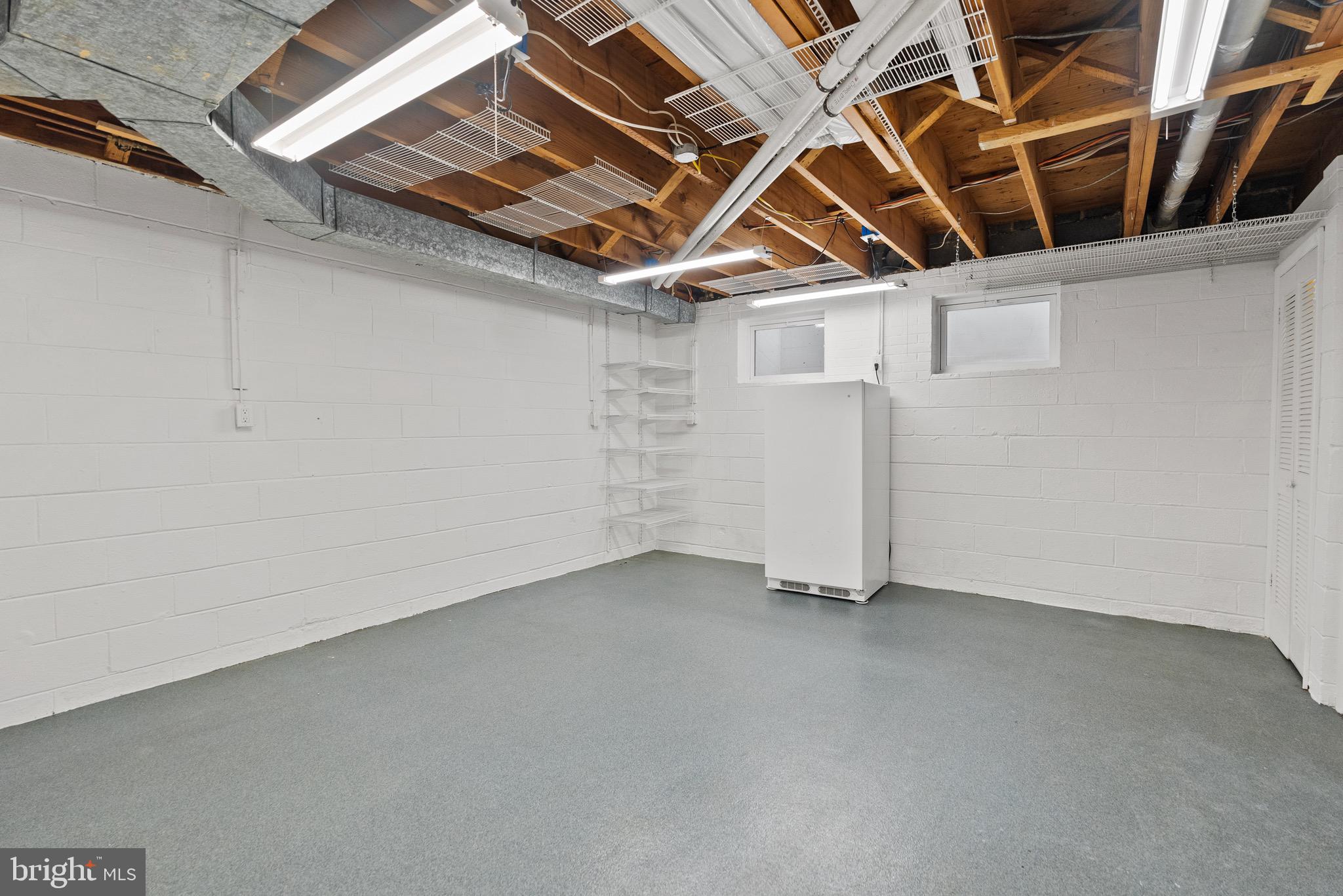 4854 Reservoir Road Northwest Washington, DC 20007 - Photo 49 of 53