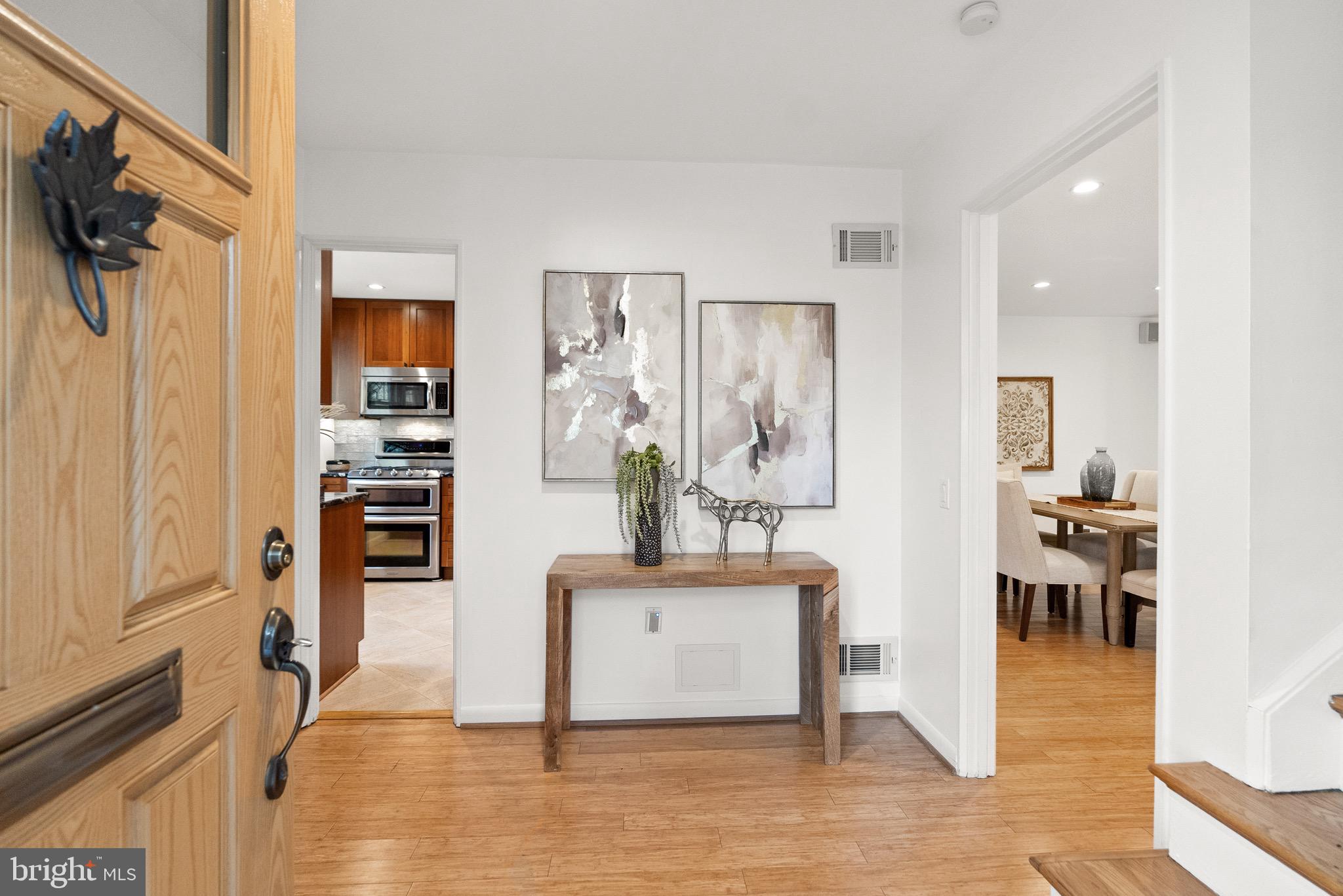 4854 Reservoir Road Northwest Washington, DC 20007 - Photo 6 of 53