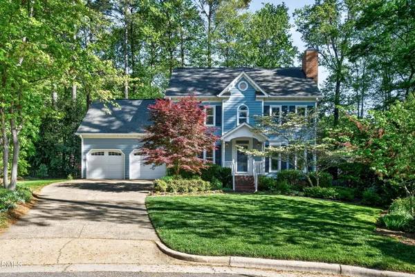 $720,000 | 204 Langston Mill Court, Cary, NC 27518