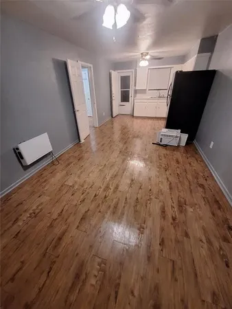 $950 | 3309 South 27th Street, Unit 1, Abilene, TX 79605