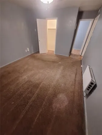 $950 | 3309 South 27th Street, Unit 1, Abilene, TX 79605