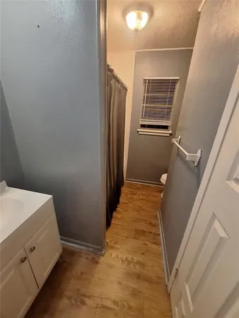 $950 | 3309 South 27th Street, Unit 1, Abilene, TX 79605