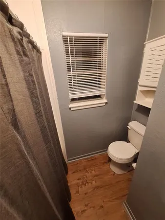 $950 | 3309 South 27th Street, Unit 1, Abilene, TX 79605