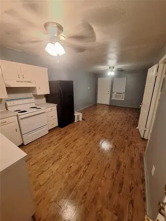 $950 | 3309 South 27th Street, Unit 1, Abilene, TX 79605